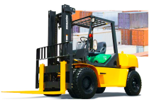 Sửa xe nâng Quận 4 tận nơi, bảo hành 1 năm