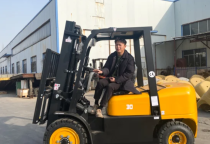 Sửa xe nâng quận 11 uy tín, hậu mãi tốt 0911.755.722