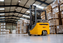 Dịch vụ sửa xe nâng quận 10 ở đâu uy tín, giá rẻ? 0911.755.722