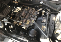 Sửa xe nâng Thủ Đức uy tín, gọi ngay  0911.755.722