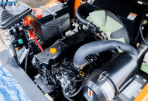 Sửa xe nâng Tân Bình – Gọi Ngay 0911.755.722 