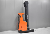 Sửa Xe Nâng Tại Dĩ An Bình Dương - Giải Pháp Chuyên Nghiệp Từ Xe Nâng Vinaboss