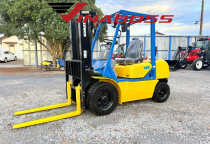 Sửa Xe Nâng Tại Bến Cát Bình Dương - Dịch Vụ Chất Lượng Từ Xe Nâng Vinaboss