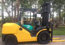 Sửa Xe Nâng Nhà Bè – Địa Chỉ Sửa Xe Nâng Uy Tín Nhất Hiện Nay 