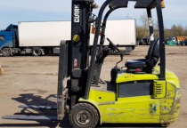 Sửa xe nâng Cần Giuộc Long An Gọi Ngay 0911.755.722