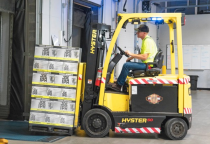 Dịch vụ sửa xe nâng quận 9 trọn gói, giá rẻ và nhanh chóng