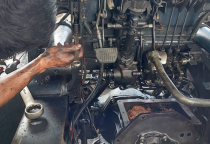 Sửa Xe Nâng Củ Chi uy tín, giá tốt nhất hiện nay – Xe Nâng Vinaboss