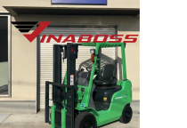 Bán Xe Nâng Tại An Giang Uy Tín, Giá Tốt 2025 - Vinaboss: Giải Pháp Nâng Hàng Toàn Diện✔️⭐️