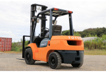 Sửa Xe Nâng Tại Bắc Tân Uyên Bình Dương - Dịch Vụ Chuyên Nghiệp Từ Xe Nâng Vinaboss