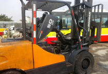 Sửa xe nâng quận 12 đơn giản, nhanh chóng – 0911.755.722