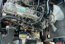 Chi Tiết Về Dịch Vụ Bảo Trì Xe Nâng Tại Quận 1 Của Vinaboss