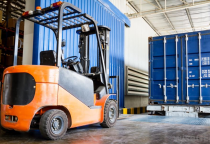 4 ưu đãi khi sửa xe nâng quận 5 tại Xe Nâng Vinaboss