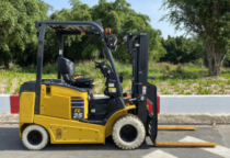 Sửa xe nâng Quận 3 tận nơi – Gọi ngay 0911.755.722