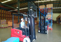 Đơn vị sửa xe nâng quận 8 – Gọi 0911.755.722