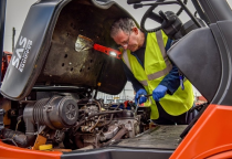 Chính sách người dùng