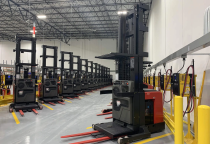 Sửa xe nâng hàng long an – Chuyên nghiệp và uy tín