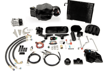 Sửa Chữa Hệ Thống Điều Hòa Không Khí Xe Nâng Tại Vinaboss