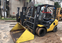 Bán Xe Nâng Tại Phường Bến Thành: Giải Pháp Tối Ưu Cho Trung Tâm Thương Mại & Khách Sạn | Vinaboss 2025✔️⭐️