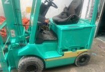 Sửa Xe Nâng Tại Phú Giáo Bình Dương - Dịch Vụ Đỉnh Cao Từ Xe Nâng Vinaboss