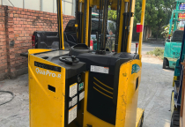 Sửa Xe Nâng Tại Bàu Bàng Bình Dương - Dịch Vụ Chuyên Nghiệp Từ Xe Nâng Vinaboss