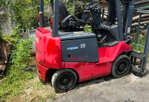 Bán Xe Nâng Tại Bình Dương 2025: Cẩm Nang Lựa Chọn & Báo Giá Tốt Nhất từ Chuyên Gia Vinaboss✔️⭐️