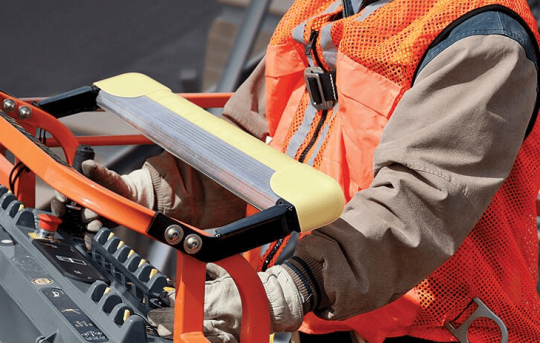 Quy Trình Đồng Bộ Hóa Xe Nâng: Tối Ưu Hóa Hiệu Suất Và An Toàn