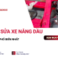 Cách sửa xe nâng dầu | Top 6 lỗi phổ biến nhất