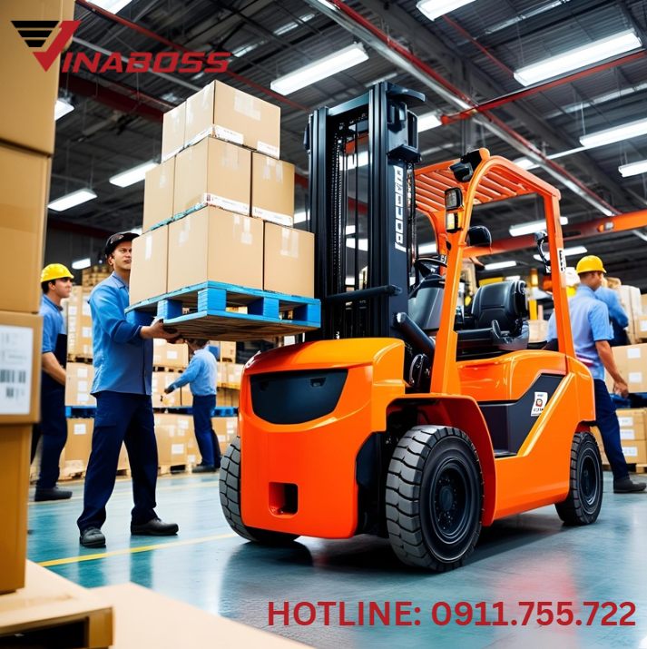 Nhân viên, Kỹ thuật viên tay nghề cao, hỗ trợ 24/7