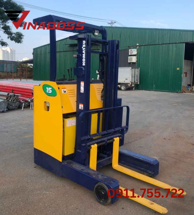 Xác định rõ nhu cầu thuê - Xe nâng điện được khách hàng ưa chuộng