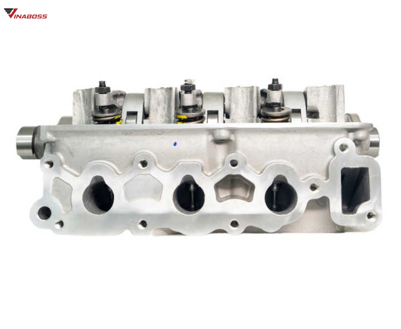  Đầu xi lanh Toyota Model: 2H