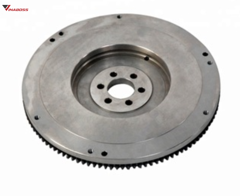  bánh đà Komatsu Mẫu số 4D95