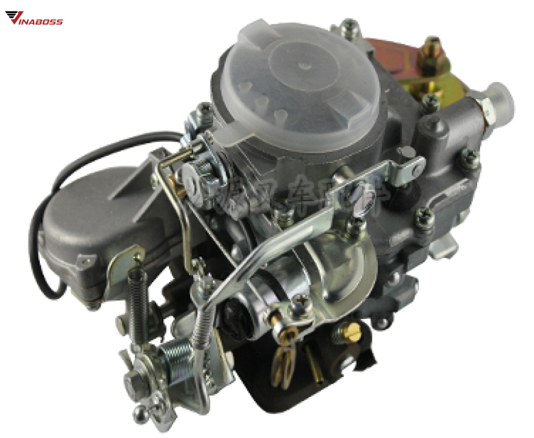 Bộ chế hòa khí Toyota Model: 3P
