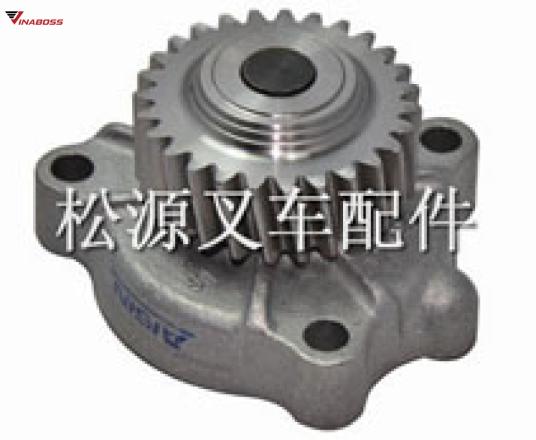Bơm nhớt động cơ Toyota Aisin Model: 7-8F 1DZ