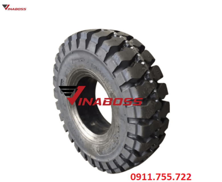 Lốp đặc xe nâng Phoenix 300-15 (3.00-15)