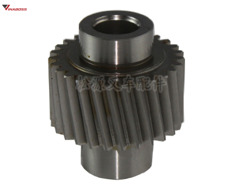Nhông bơm thủy lực Toyota Model: 7F